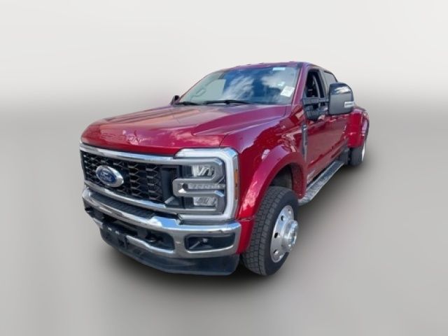 2024 Ford F-450 Lariat