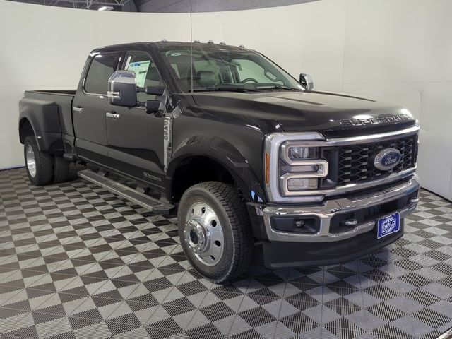 2024 Ford F-450 Lariat