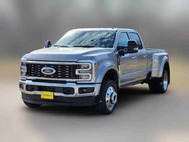 2024 Ford F-450 Lariat