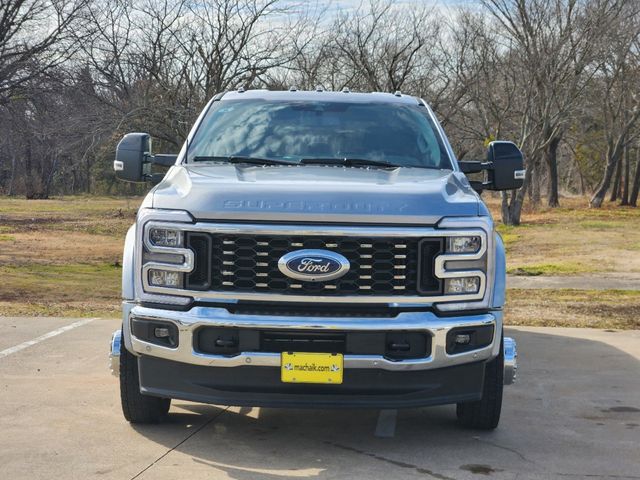 2024 Ford F-450 Lariat