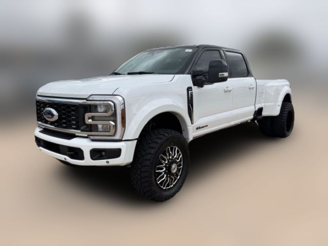 2024 Ford F-450 Lariat