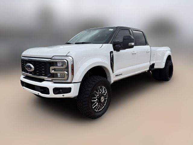 2024 Ford F-450 Lariat