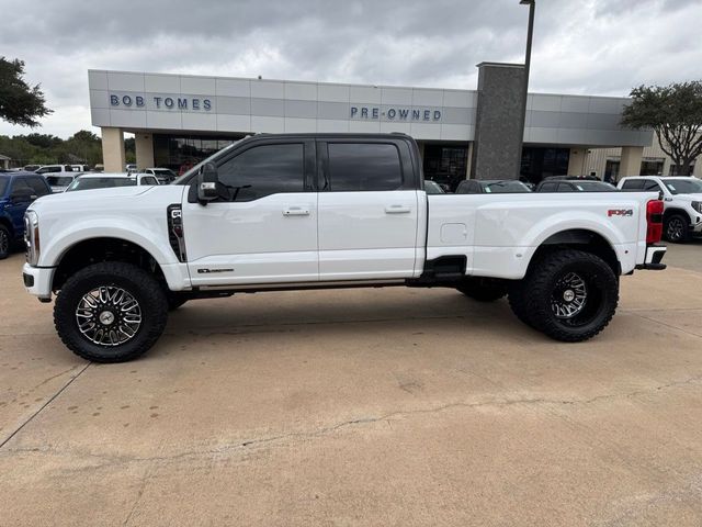 2024 Ford F-450 Lariat