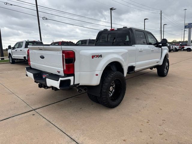 2024 Ford F-450 Lariat