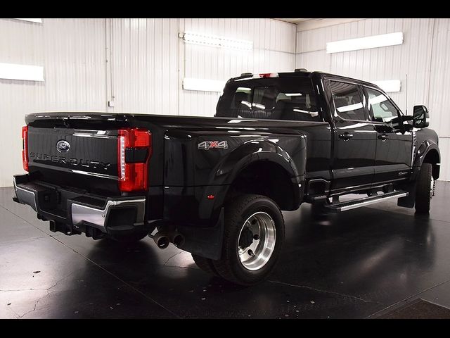 2024 Ford F-450 Lariat