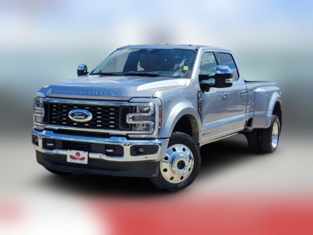 2024 Ford F-450 