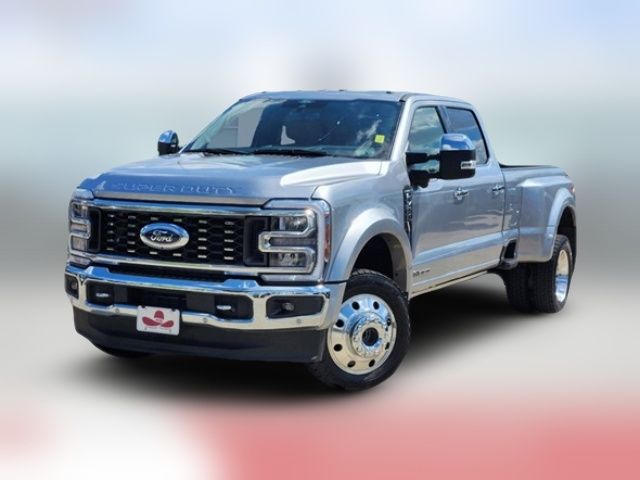 2024 Ford F-450 