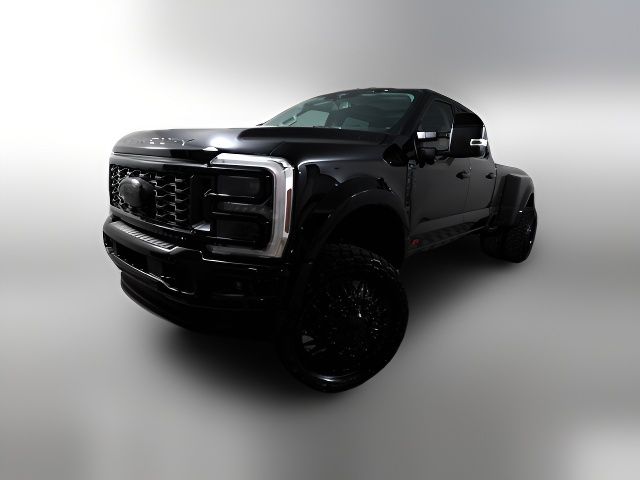 2024 Ford F-450 Limited