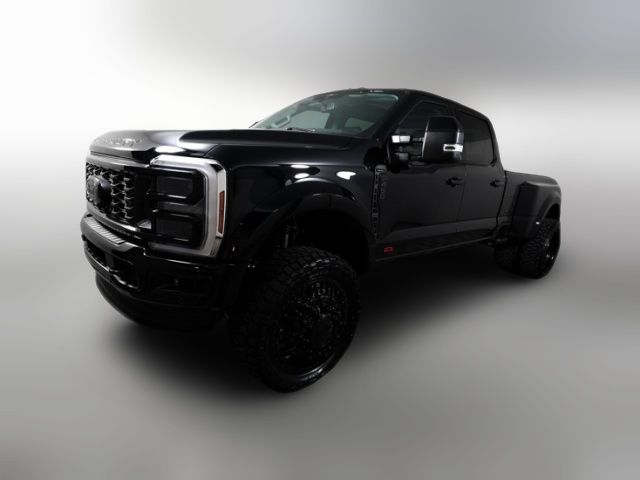 2024 Ford F-450 Limited