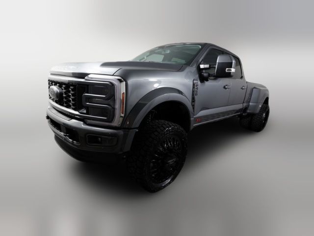 2024 Ford F-450 Limited