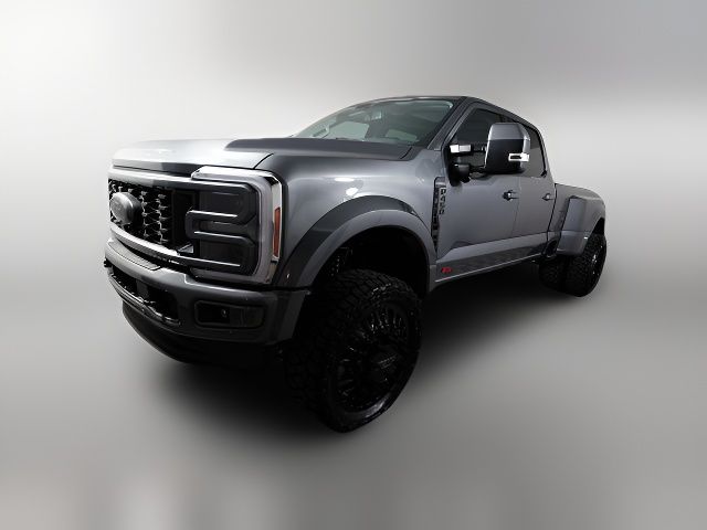 2024 Ford F-450 Limited