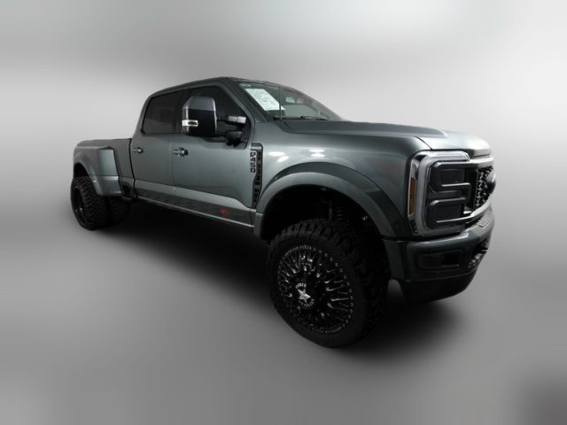 2024 Ford F-450 Limited