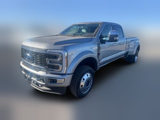 2024 Ford F-450 