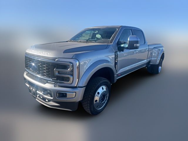 2024 Ford F-450 