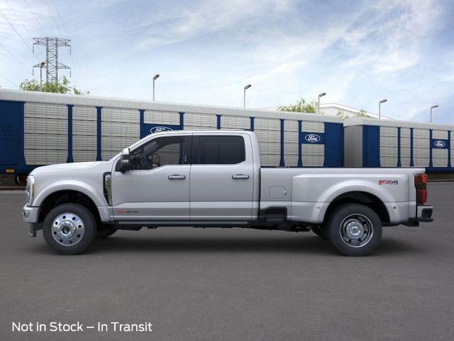 2024 Ford F-450 Limited