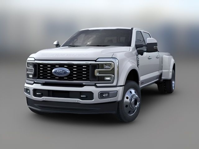 2024 Ford F-450 Limited