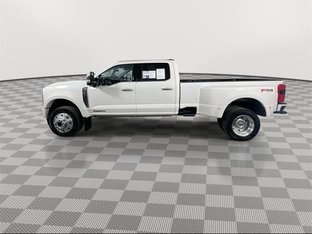 2024 Ford F-450 Limited