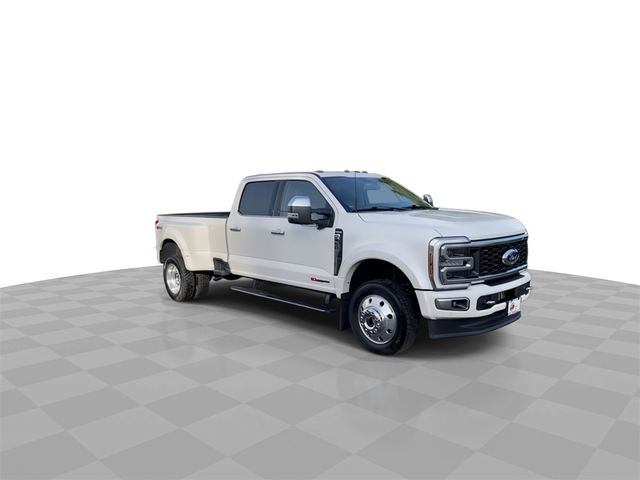 2024 Ford F-450 Limited