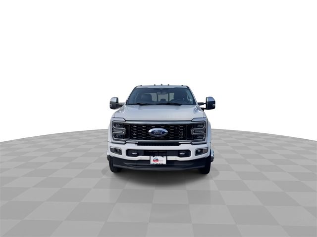 2024 Ford F-450 Limited