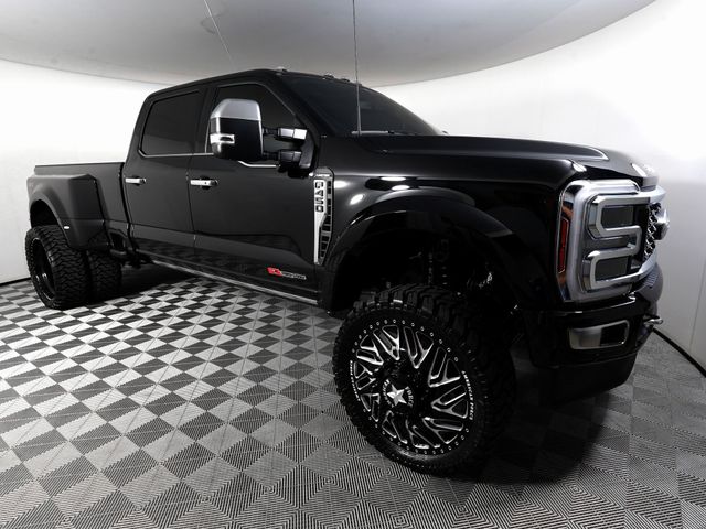 2024 Ford F-450 Limited