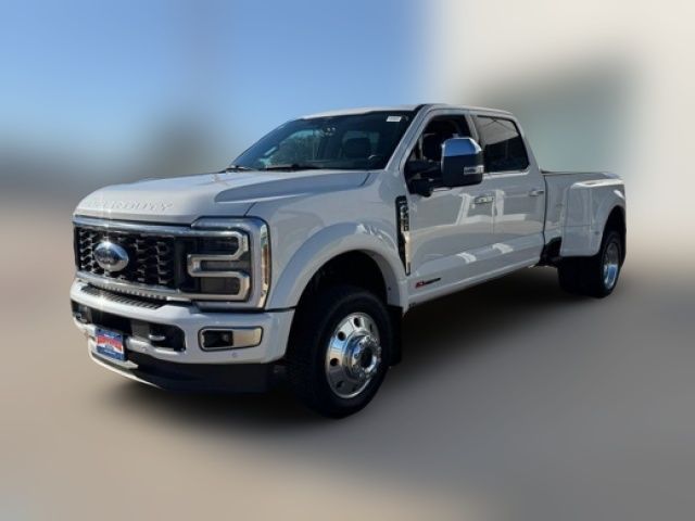 2024 Ford F-450 Limited