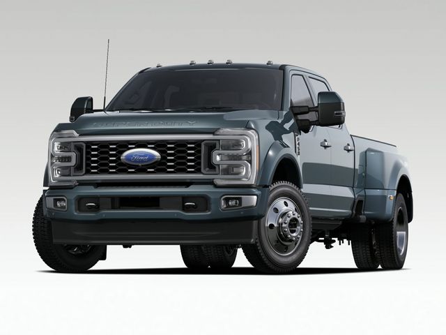 2024 Ford F-450 Limited