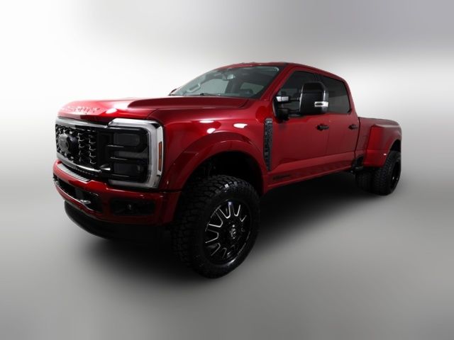 2024 Ford F-450 Limited