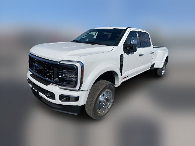 2024 Ford F-450 