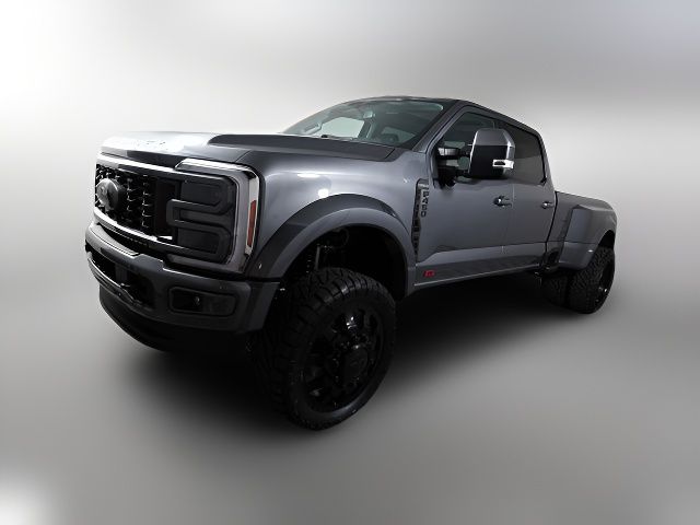 2024 Ford F-450 Limited