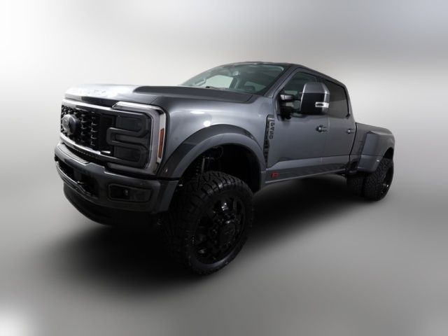 2024 Ford F-450 Limited