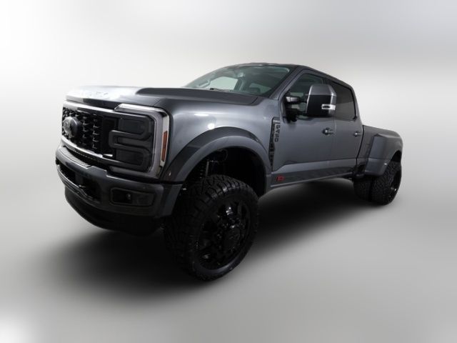 2024 Ford F-450 Limited