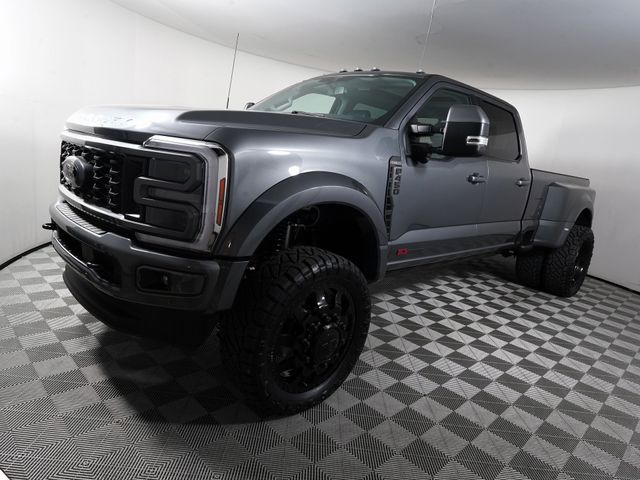 2024 Ford F-450 Limited