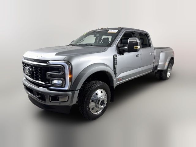 2024 Ford F-450 Limited