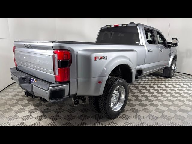 2024 Ford F-450 Limited