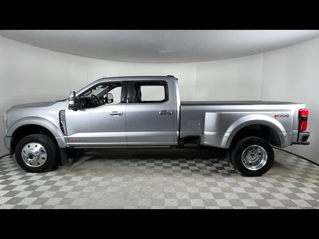 2024 Ford F-450 Limited