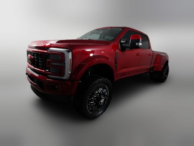 2024 Ford F-450 Limited