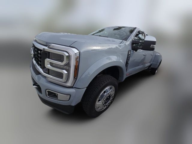 2024 Ford F-450 Limited