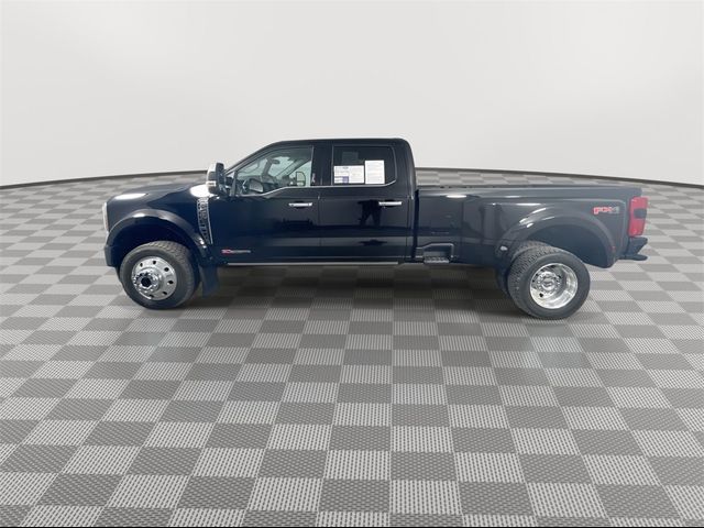 2024 Ford F-450 Limited