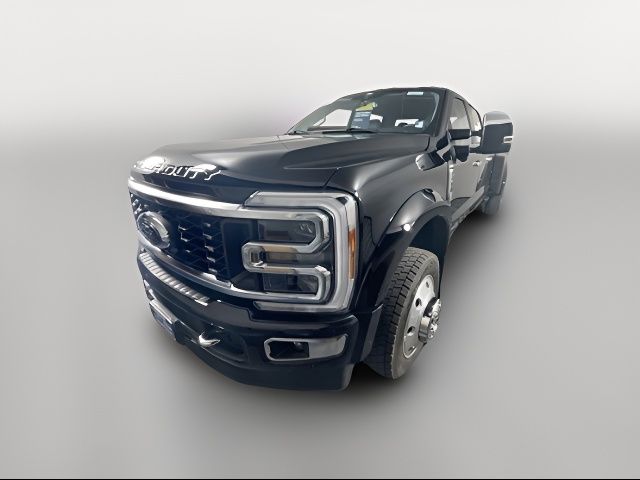 2024 Ford F-450 Limited