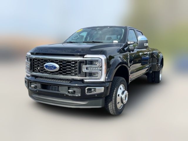 2024 Ford F-450 Limited