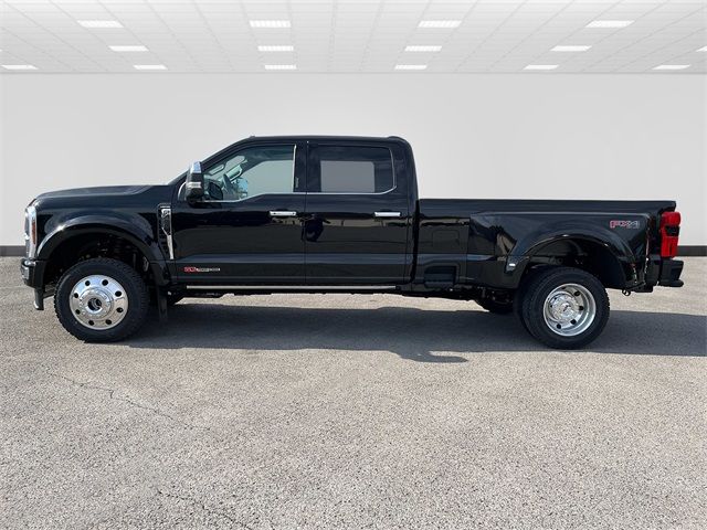 2024 Ford F-450 Limited