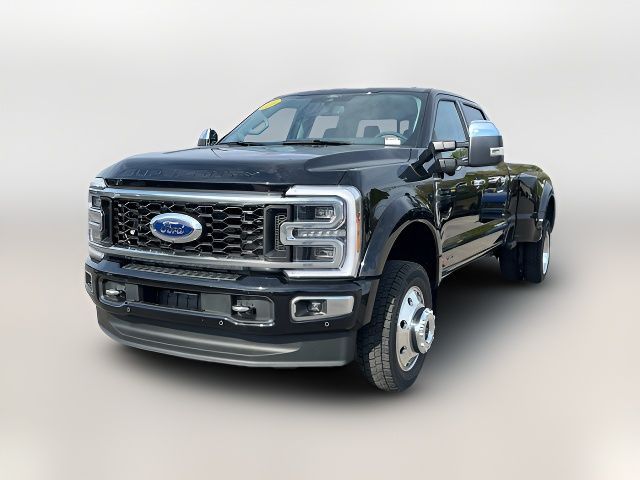 2024 Ford F-450 Limited