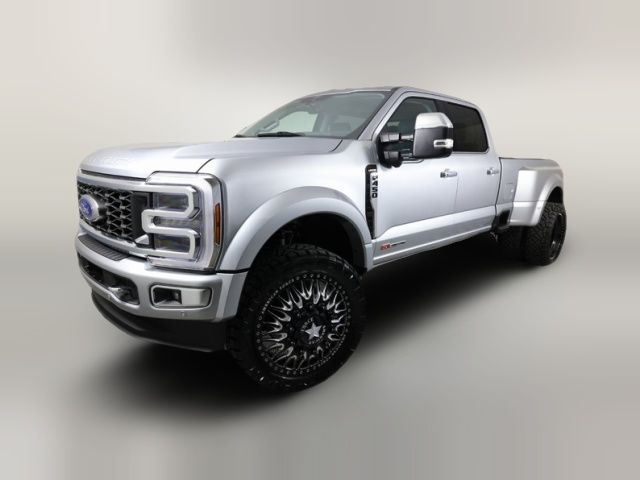 2024 Ford F-450 Limited