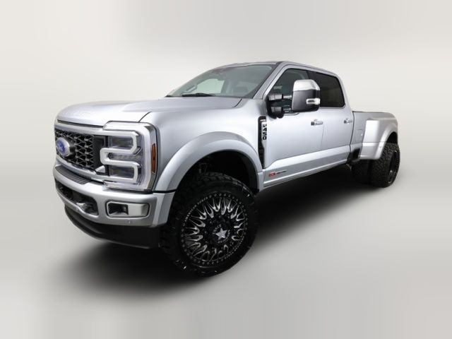 2024 Ford F-450 Limited