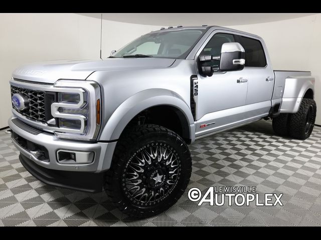 2024 Ford F-450 Limited