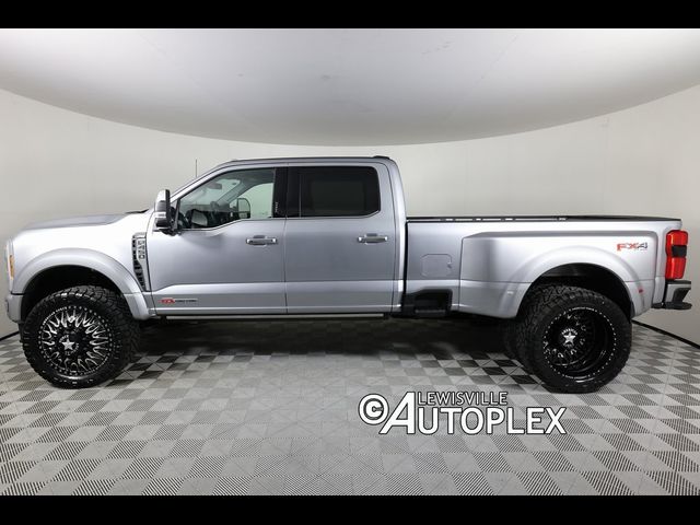 2024 Ford F-450 Limited