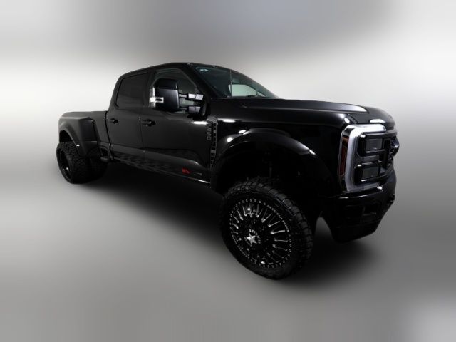 2024 Ford F-450 Limited