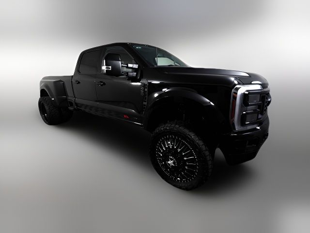 2024 Ford F-450 Limited