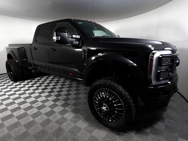 2024 Ford F-450 Limited