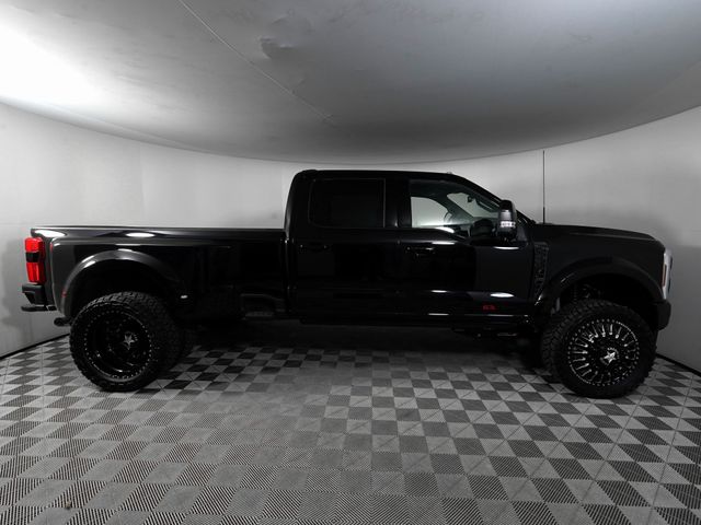 2024 Ford F-450 Limited